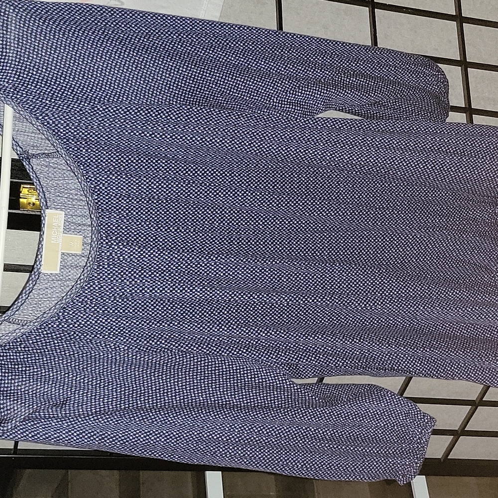 Michael kors blouse